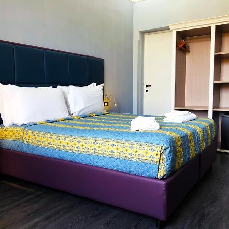 Hotel Gioia Firenze Esterno foto