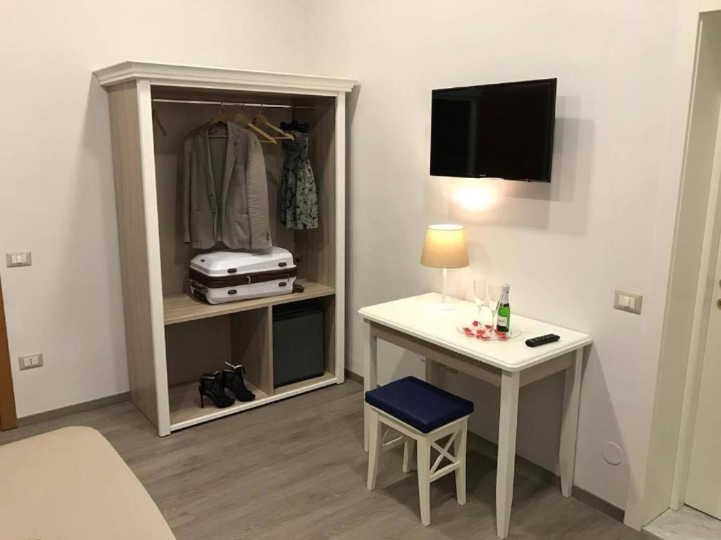 Hotel Gioia Firenze Esterno foto