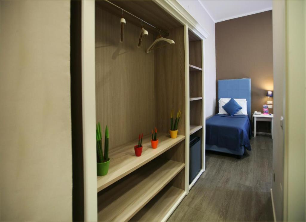 Hotel Gioia Firenze Esterno foto