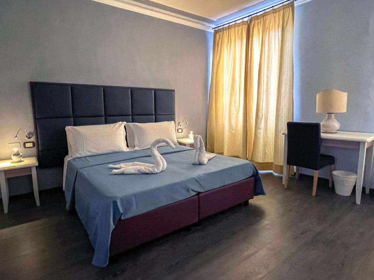 Hotel Gioia Firenze Esterno foto