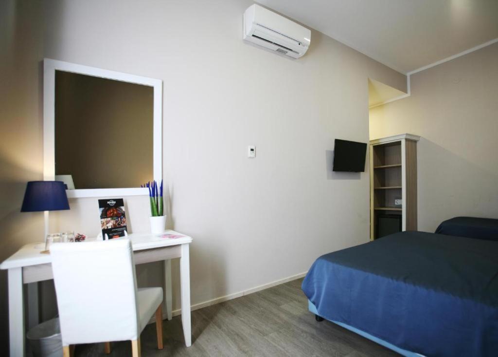 Hotel Gioia Firenze Esterno foto
