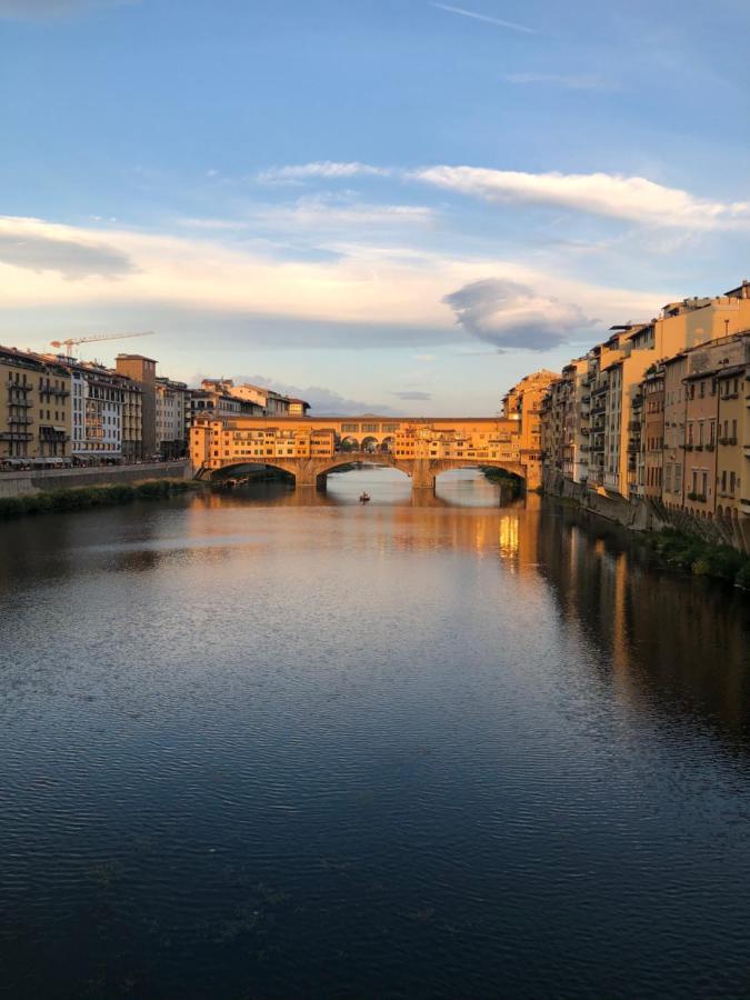Hotel Gioia Firenze Esterno foto