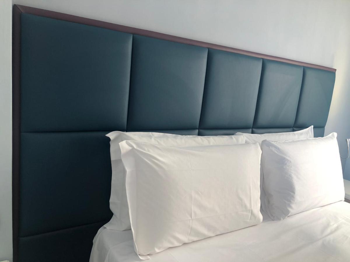 Hotel Gioia Firenze Esterno foto