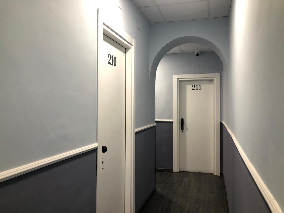 Hotel Gioia Firenze Esterno foto