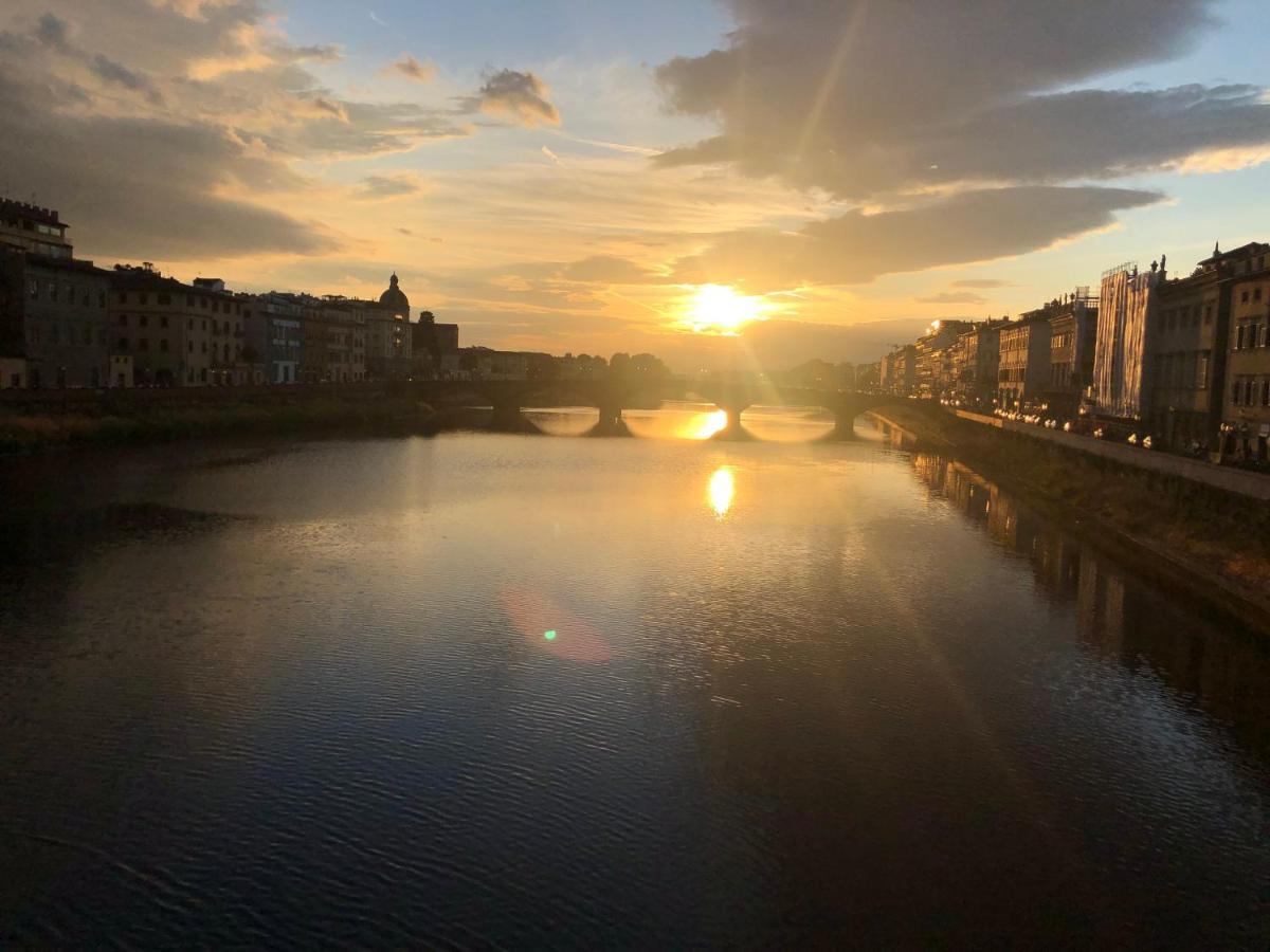 Hotel Gioia Firenze Esterno foto