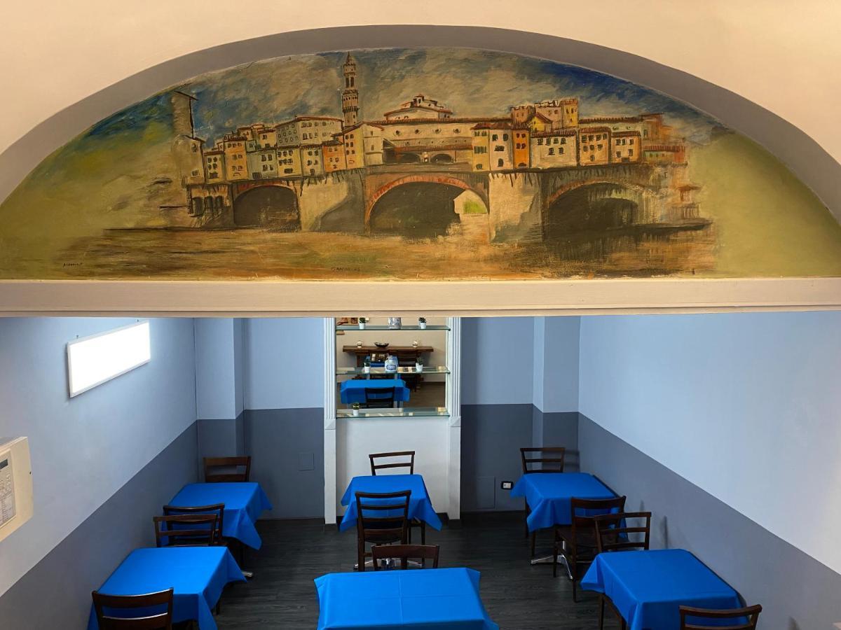 Hotel Gioia Firenze Esterno foto