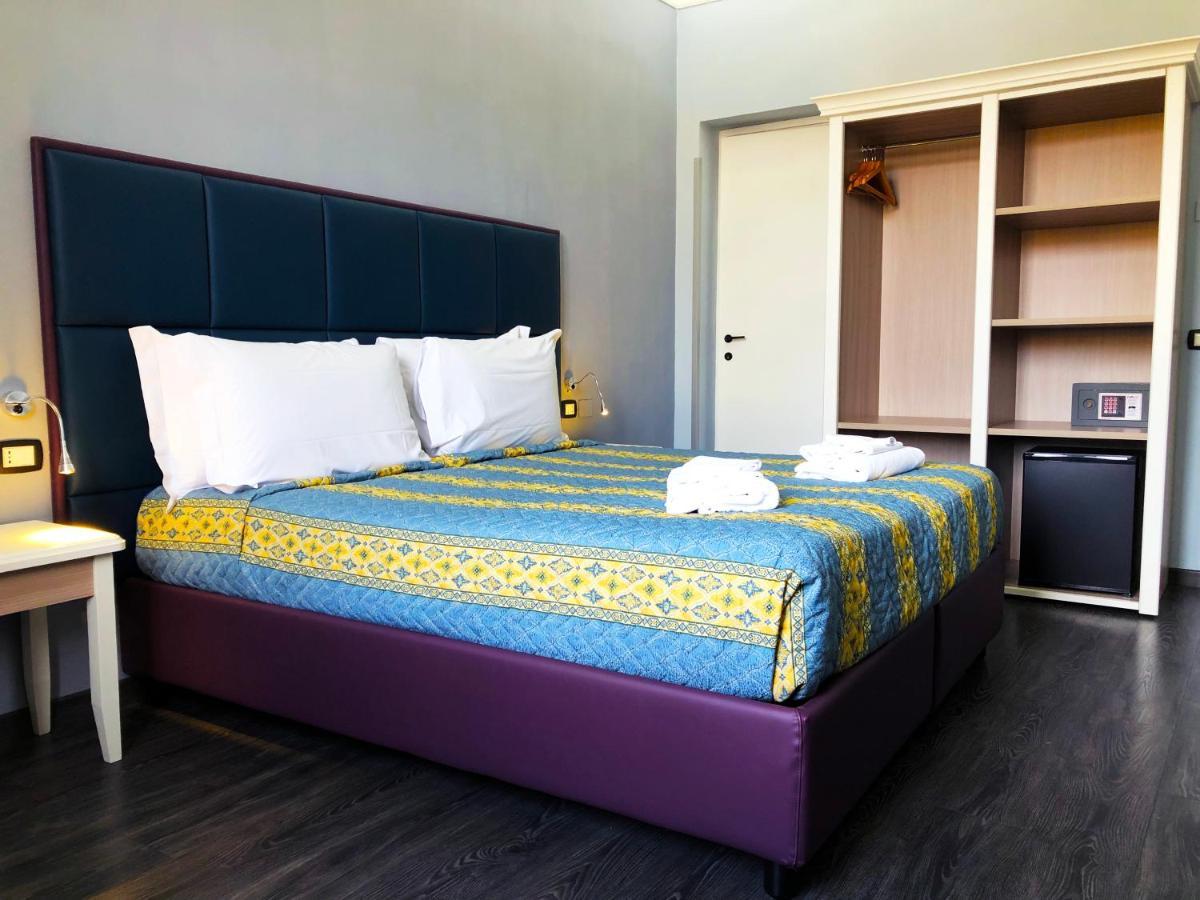 Hotel Gioia Firenze Esterno foto
