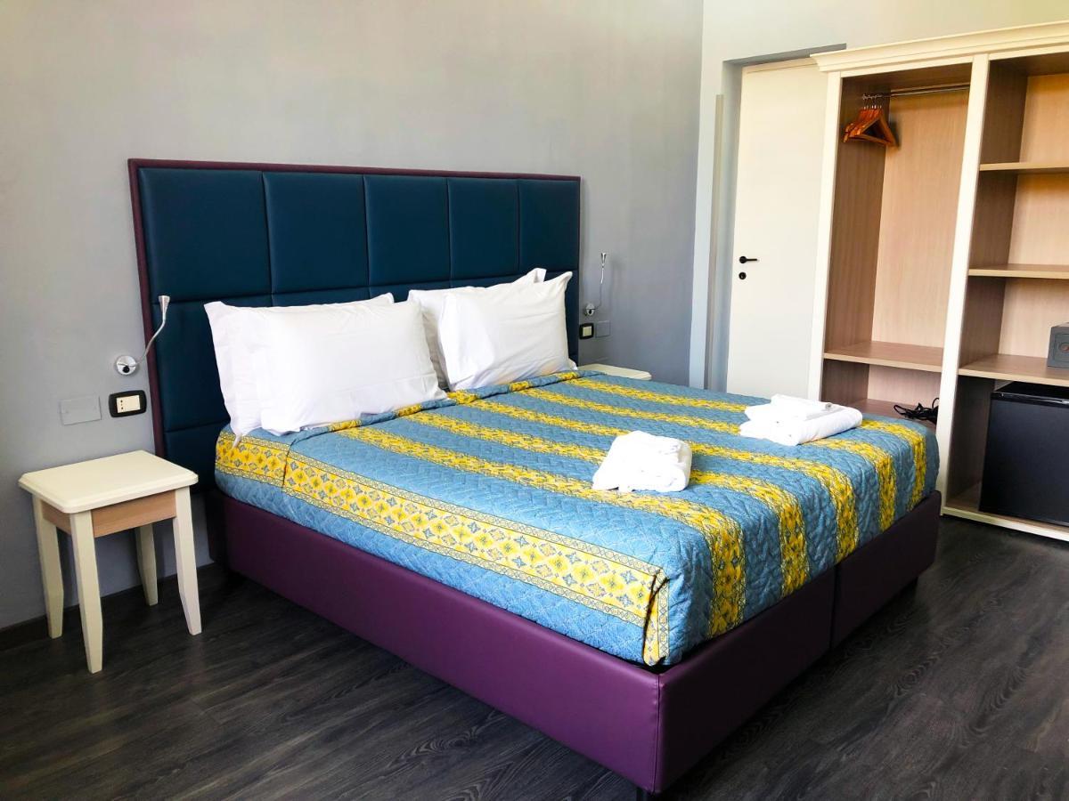 Hotel Gioia Firenze Esterno foto