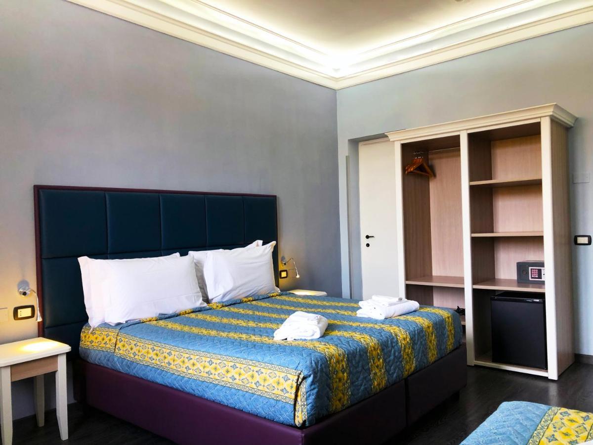 Hotel Gioia Firenze Esterno foto