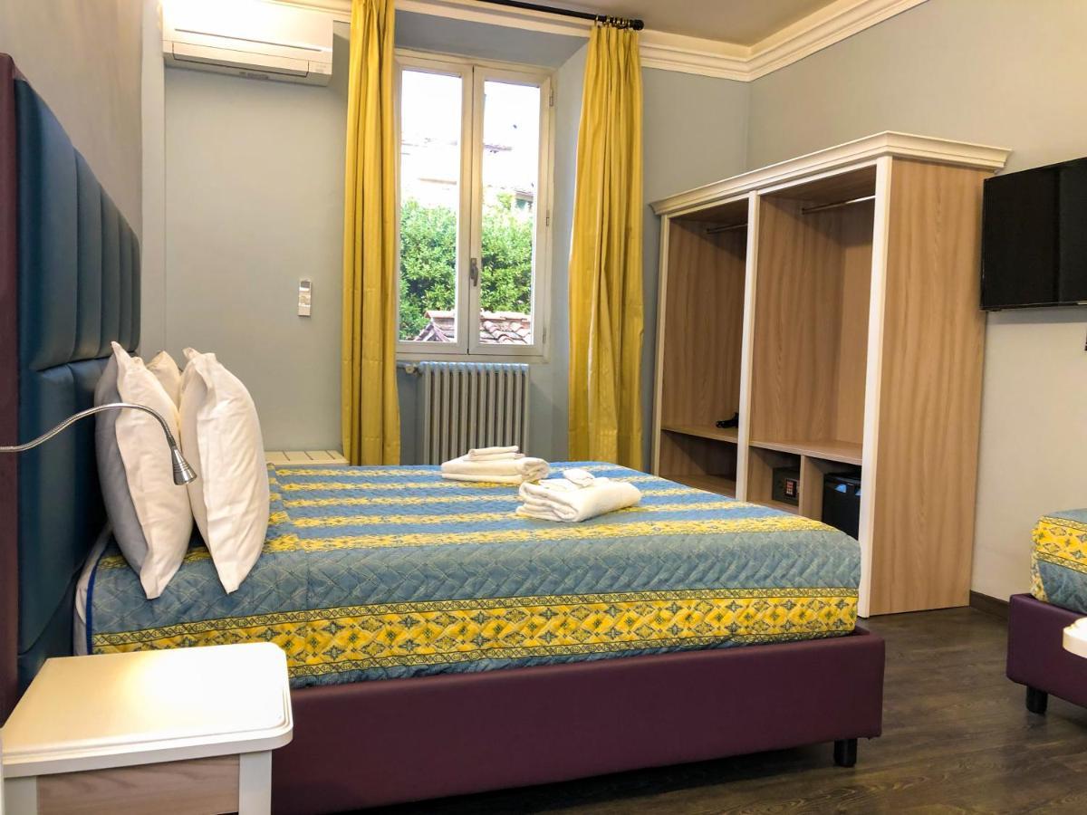 Hotel Gioia Firenze Esterno foto