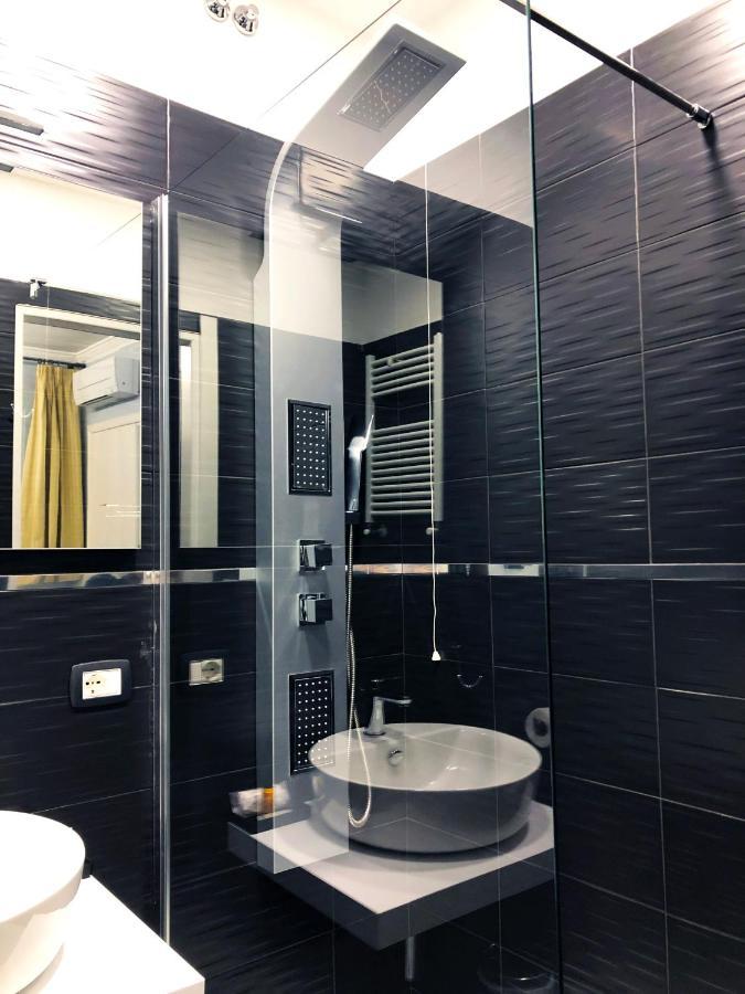 Hotel Gioia Firenze Esterno foto