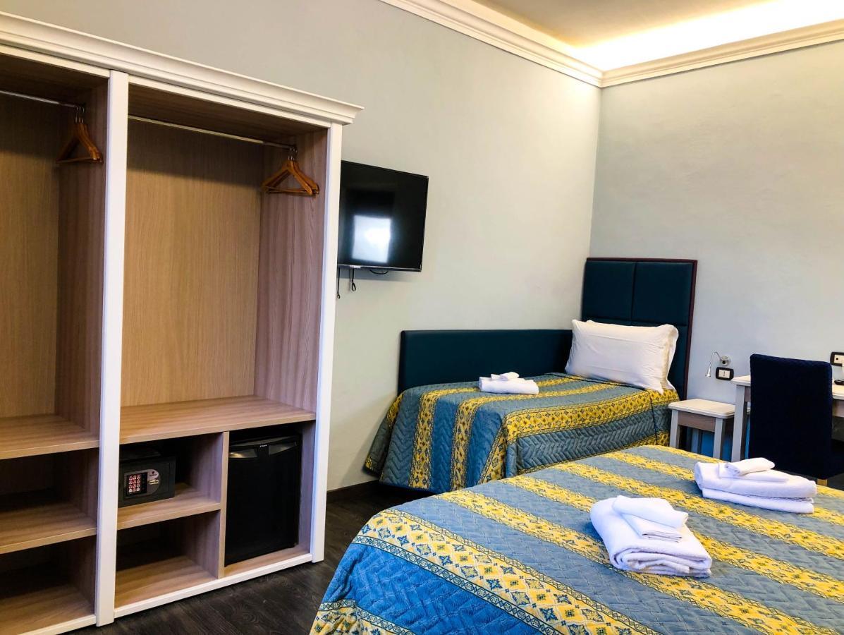 Hotel Gioia Firenze Esterno foto