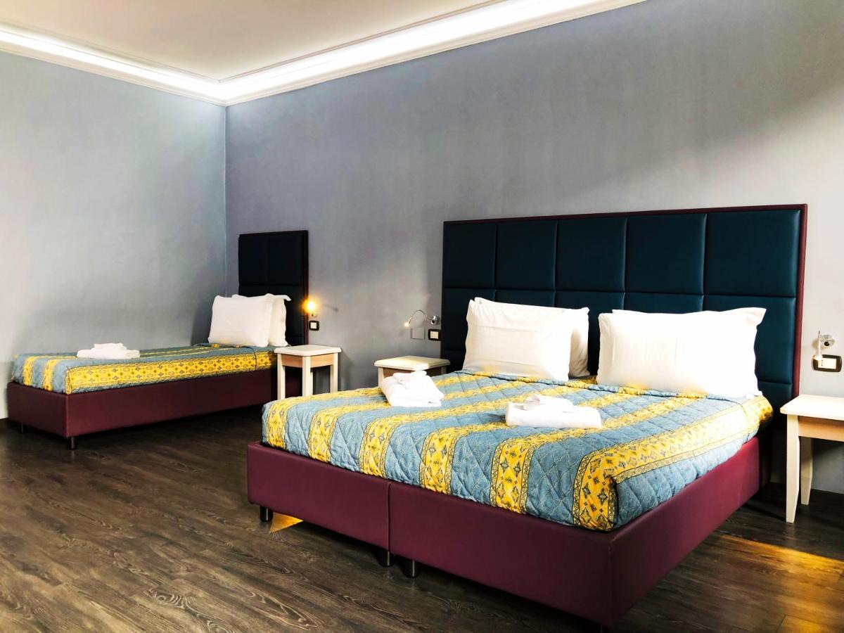 Hotel Gioia Firenze Esterno foto