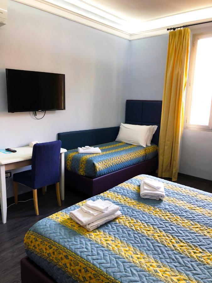 Hotel Gioia Firenze Esterno foto