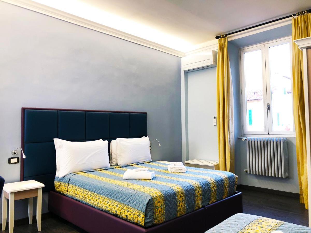 Hotel Gioia Firenze Esterno foto