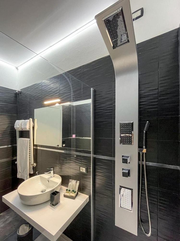 Hotel Gioia Firenze Esterno foto