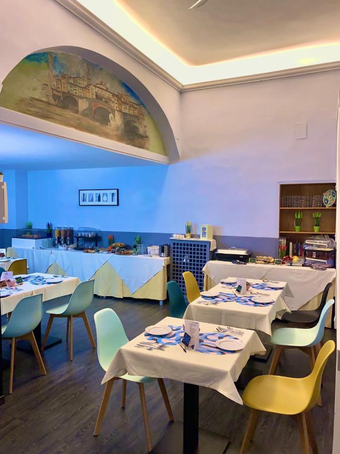 Hotel Gioia Firenze Esterno foto