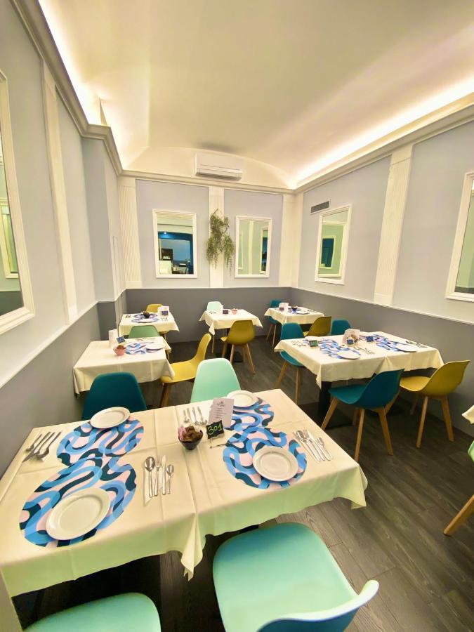 Hotel Gioia Firenze Esterno foto