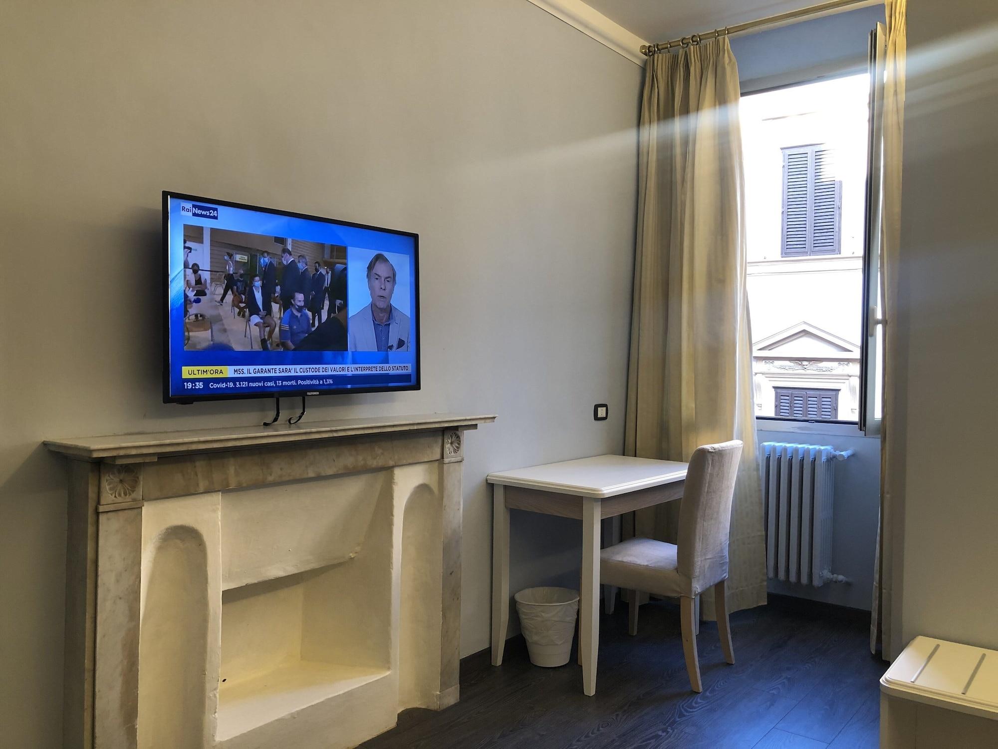 Hotel Gioia Firenze Esterno foto