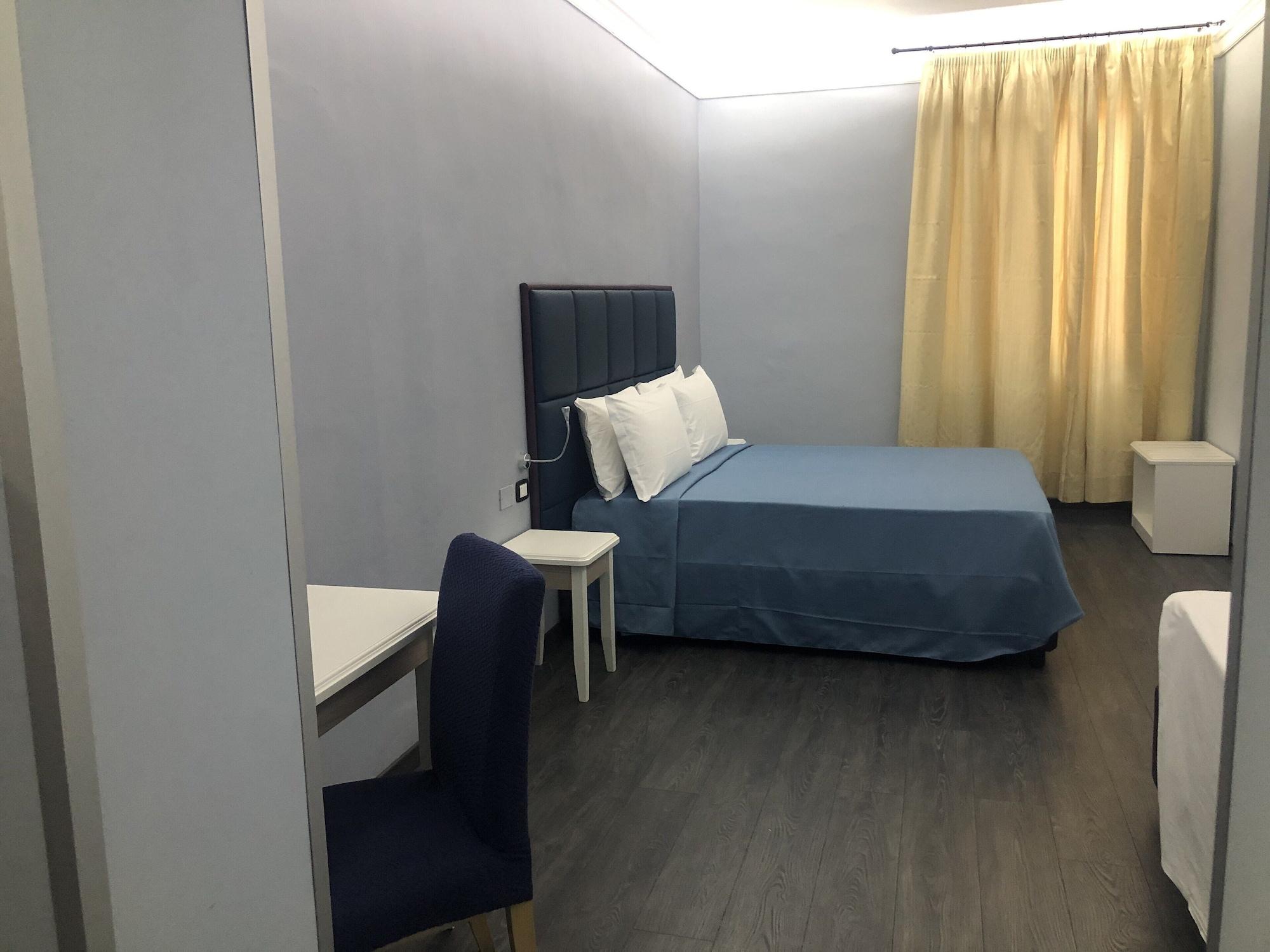 Hotel Gioia Firenze Esterno foto