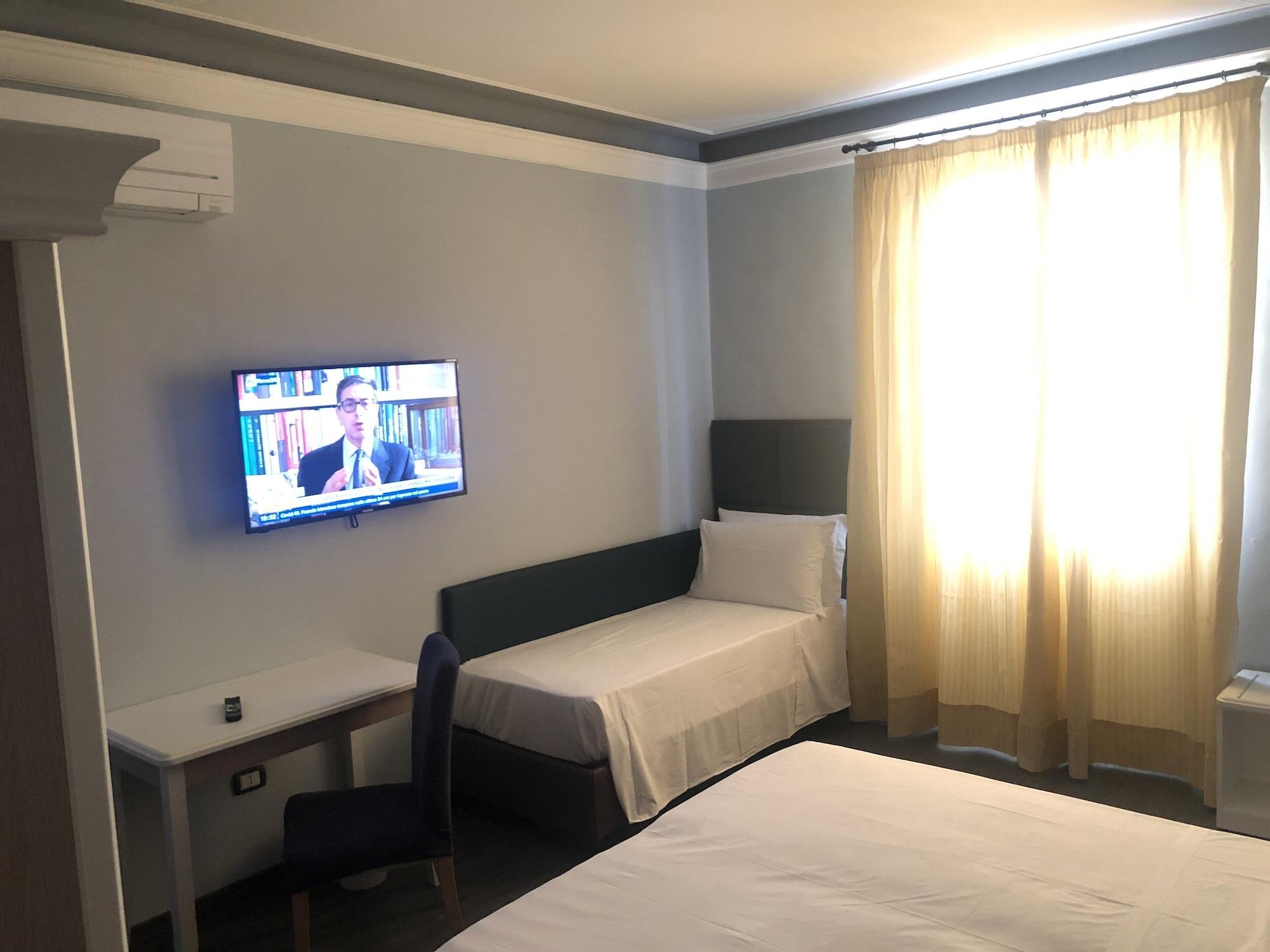 Hotel Gioia Firenze Esterno foto