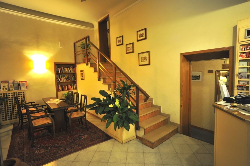 Hotel Gioia Firenze Esterno foto