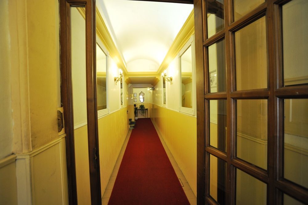 Hotel Gioia Firenze Esterno foto