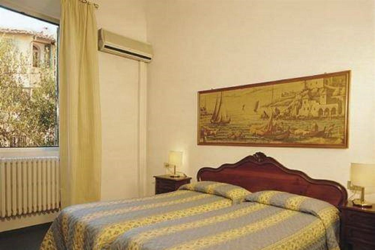 Hotel Gioia Firenze Esterno foto