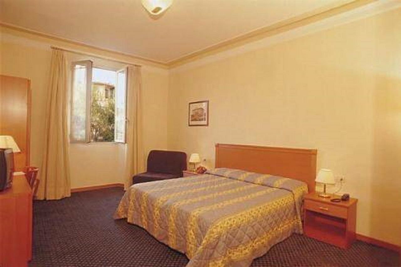 Hotel Gioia Firenze Esterno foto