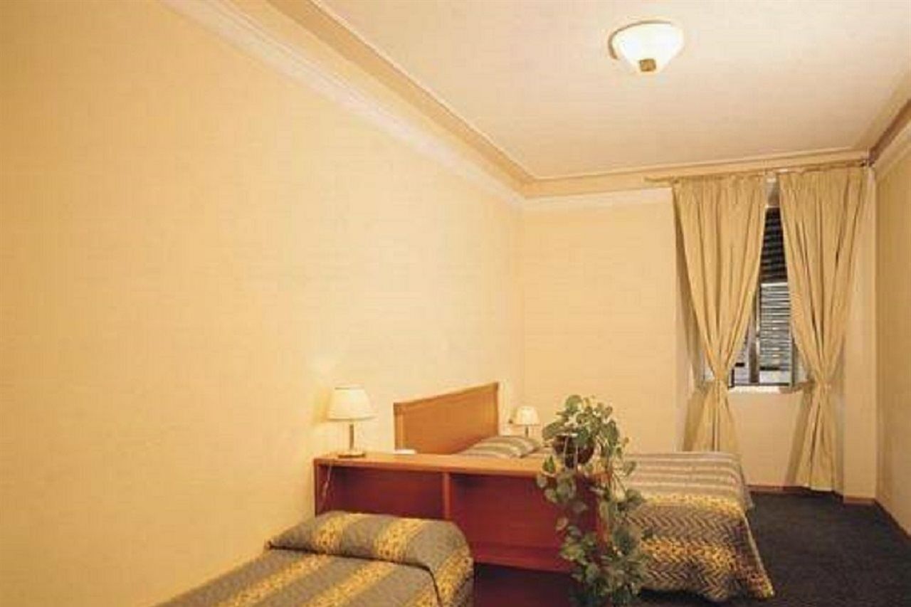 Hotel Gioia Firenze Esterno foto
